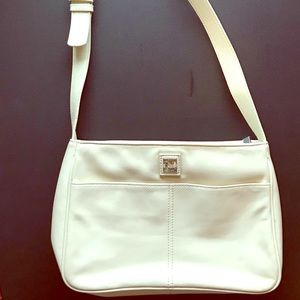 RALPH LAUREN shoulder purse 🌹